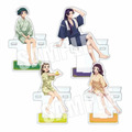 「薬屋のひとりごと」が極楽湯＆RAKUSPAと夢のコラボ！限定グッズや猫猫の湯など5種の特別風呂が5月22日より登場！