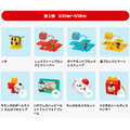 「どうしても欲しい」「大量購入はやめて」　マイクラ・ちいかわのハッピーセット第2弾が5/23より発売　『個数制限・営利目的購入の禁止を強く呼びかけ』