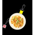 【推しのかき揚げに清き一票を】丸亀製麺、「かき揚げ総選挙2025」を開催中　かき揚げポーチ・500円引きクーポンが当たるかも