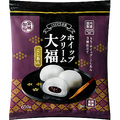 【業務スーパー】5月下旬の新商品が優秀すぎる！ホイップクリーム大福＆ローストカットチキンはリピ買い確定の便利アイテム！
