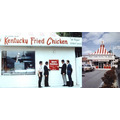 【KFC55周年】創業記念パックが520円お得で超豪華！チキン・ポテト・クリスピーの大満足セット(7月8日まで期間限定)