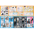 アベイル夏祭りセール第1弾！サンリオ＆みちょぱTシャツなど人気商品が大特価。1人1点限りの購入制限も!?【6月19日迄】