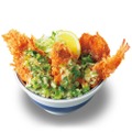 夏バテ知らず！かつやの「ねぎ塩カツ丼」が旨すぎ注意！！青ねぎ＆塩ダレで食欲爆上がり！