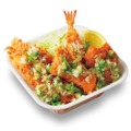 夏バテ知らず！かつやの「ねぎ塩カツ丼」が旨すぎ注意！！青ねぎ＆塩ダレで食欲爆上がり！