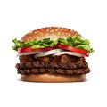 「うまかった」「5個食べた」　バーガーキング、プレミアムバーガー2種を6/20から復活発売　フードトラックも復活！