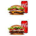 「うまかった」「5個食べた」　バーガーキング、プレミアムバーガー2種を6/20から復活発売　フードトラックも復活！