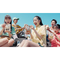 丸亀製麺よりうどんスナック「丸亀シェイクぴっぴ」新発売　シャカシャカして味付けしよう！