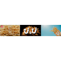 丸亀製麺よりうどんスナック「丸亀シェイクぴっぴ」新発売　シャカシャカして味付けしよう！