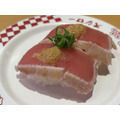 【スシロー】BTSコラボ＆幻の名店監修肉すしが一挙登場！限定アイテム＆キャンペーンも盛りだくさん