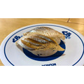 「中トロ115円きたぞっ！！」「藤原系まぜそばの背徳感すごい…麺は通常の2倍」極上とろ、七夕フェアが開始