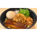 「中トロ115円きたぞっ！！」「藤原系まぜそばの背徳感すごい…麺は通常の2倍」極上とろ、七夕フェアが開始