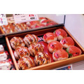 角上魚類が新商品「うなぎおにぎり」発売　土用の丑の日前に夏バテ対策商品