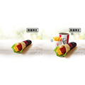 ケンタッキー夏の定番「レッドホットチキン」7/9より数量限定発売　今年は久しぶりの「レッドホットツイスター」も登場