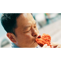 ケンタッキー夏の定番「レッドホットチキン」7/9より数量限定発売　今年は久しぶりの「レッドホットツイスター」も登場
