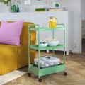 【IKEA】7月上旬の新商品！大人気ワゴンや500円以下のプチプラ雑貨、2000円台のベビーチェアなど破格アイテム多数！