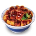 【土用の丑の日まで待てない】かつや、「うなぎの蒲焼きとロースカツの合い盛り丼」を発売