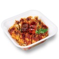 【土用の丑の日まで待てない】かつや、「うなぎの蒲焼きとロースカツの合い盛り丼」を発売