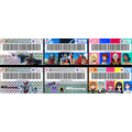 【dポイント】ガンダムコラボ開始！200ポイント貯めると特別デザインGET