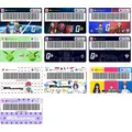 【dポイント】ガンダムコラボ開始！200ポイント貯めると特別デザインGET