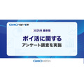 【GMOメディア】調査報告「毎日ポイ活」が当たり前に！98%が週1回以上利用