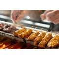 【庄や 愛甲石田店】刺身盛り・煮込み・焼きとりが半額＆ハイボール99円