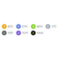 【LINE BITMAX】暗号資産購入で最大5,000円相当のKAIAプレゼントキャンペーン