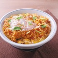 【かつや】カツ丼・カツカレーなど人気4品が8日間限定で150円引き「夏の感謝祭」