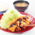 【かつや】カツ丼・カツカレーなど人気4品が8日間限定で150円引き「夏の感謝祭」