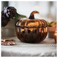 【IKEA新作】ハロウィングッズが8月21日より登場！おばけ柄クッションや黒猫フリーザーバッグなど注目アイテム8選
