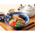 残暑にぴったり！東京たらこスパゲティの冷製たらこスパゲティ4品が150円引き