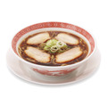 ご当地ラーメンがワンコイン！幸楽苑が創業祭で「郡山ブラック」500円で特別販売