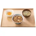吉野家が朝食時間帯お得に！100円引き＆ご飯おかわり無料のキャンペーン開始