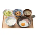 吉野家が朝食時間帯お得に！100円引き＆ご飯おかわり無料のキャンペーン開始