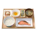 吉野家が朝食時間帯お得に！100円引き＆ご飯おかわり無料のキャンペーン開始