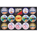 全25商品のうち12商品が半額！食品ロス削減に貢献するファミマのお中元ギフト訳ありセール