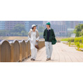 【GUセール】10月16日までの期間限定！フルジップパーカ・バギーパンツなど秋の着回しに使えるおすすめ商品5選