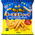 10月の業務スーパー新商品｜やみつき無限おやつ！カリカリチーズスティック＆豆乳花（300円台）が新登場！