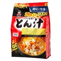 【コストコ】食欲の秋に買いたい！豚汁やサーモン・クレイジーソルトが10月19日までセール価格に！おすすめ商品6選