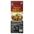 【業務スーパー】10月末の新商品!やわらか角煮カレー&ピーチジャスミンラテが登場!小粒納豆(48円)など爆弾価格も!