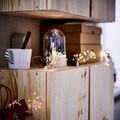 【IKEA】クリスマス特集2025｜サンタ柄の紙ナプキンやエプロンなど200円台～買えるプチプラアイテムが勢揃い！