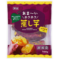 【業務スーパー】11月の新商品！ホクホク蒸し芋・ホワイトフォンダンショコラなど秋冬らしい3点が登場！