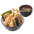 天丼・天ぷら本舗 さん天「上海老キャンペーン」人気メニューが12/12から特別価格