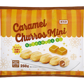 【業務スーパー】12月の新商品3選|チキンが主役の絶品スパイシーカレー&スペイン伝統菓子「キャラメルチュロス」が登場