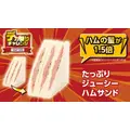 ローソンストア100「デカ盛りチャレンジ」物価高に負けない約30品を週替わりで展開