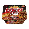 【セブンアプリ限定】日清焼そばU.F.O.が毎日50円引きになるクーポン配信中