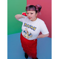 【ユニクロ】ポケモン新作UT×渡辺直美がSNSで話題！UVカットパーカ・最旬ジーンズなど春物が3/19までセール価格に