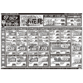 【ロピアチラシ】お花見にうれしい特売が満載！サーモン・いちご・焼鳥盛り合わせなど注目商品をチェック（3月23日まで）