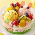 【シャトレーゼ】イースター特集2026｜うさぎのキャロット畑440円・うみたて卵プリン432円など限定スイーツ4商品が登場