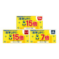 Vポイントが最大15倍に!すき家・なか卯・はま寿司でお得企画
