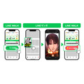 LINEマンガ×LINE WALK連携でマンガを読むだけでコインが貯まる新機能登場